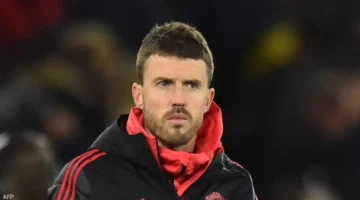 تعيين كاريك.. مانشستر يونايتد يغير مسار الفريق خلف أموريم